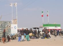 سازمان ملل: سرشماری مهاجرین افغان نمایانگر حسن نیت ایران است
