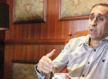 نویسنده مطرح فرانسوی: زمستان سرد اروپا با آتش بحران در کشورهای منطقه گرم نمی شود
