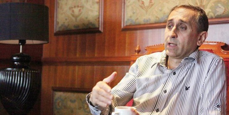 نویسنده مطرح فرانسوی: زمستان سرد اروپا با آتش بحران در کشورهای منطقه گرم نمی شود