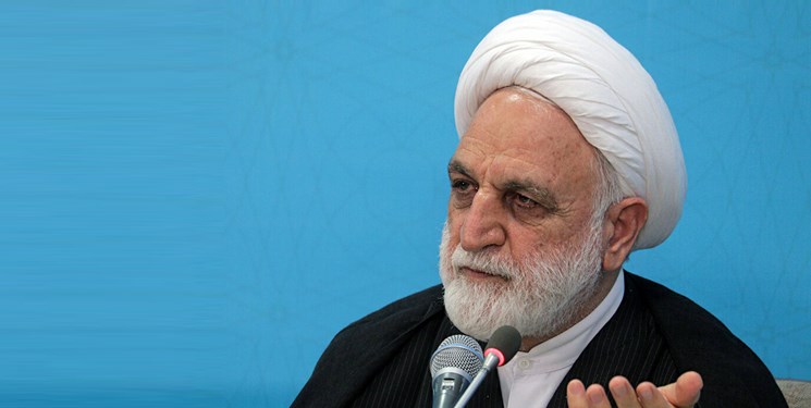 اژه‌ای: عدم تناسب قرار و اتهام متهم، مسئولیت قضائی و شرعی دارد