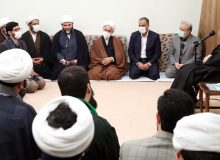 رهبر انقلاب: ملاحظه و رعایت اقتضائات کار فرهنگی – تبلیغی راهبردی ضروری و همیشگی است