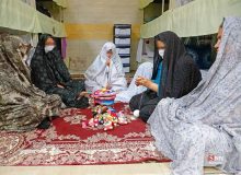 ماجرای ادعای ‌اعتصاب غذای تعدادی از زندانیان زن در البرز/ متهمان زن بازداشتی چه‌کسانی هستند؟