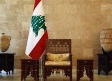 لبنان گرفتار گره کور