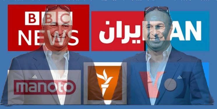 کاسبان تحریم جشنواره فیلم فجر چه کسانی هستند؟