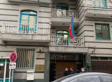 ماشه ای که در سفارت آذربایجان چکانده شد!