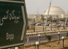 ساخت فاز جدید نیروگاه اتمی بوشهر آغاز می‌شود
