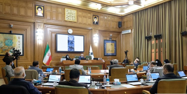 ابهامات فیش حقوقی 33 میلیونی دختر عضو شورا/منتظر شفاف سازی از بهشت هستیم