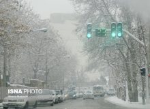 برای تداوم بارش‌ها دعا کنید