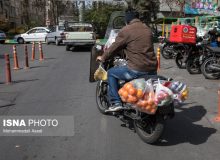 بهشت میوه‌فروش‌ها