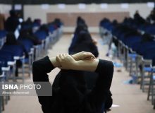 توصیه‌های روانشناختی در آستانه برگزاری کنکور