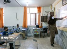 زخم تعطیلی بر ذهن دانش‌آموزان