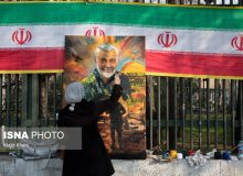 سردار سلیمانی به روایت سردار علایی