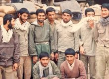 ماجرای ردشدن حاج‌قاسم در گزینش سپاه