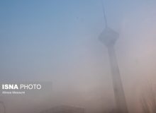 نه تعطیلی راه حل است، نه تغییر شاخص آلودگی