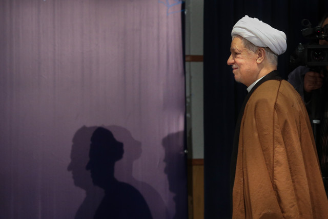 نگاهی به سرنوشت مردان ‌هاشمی‌ رفسنجانی