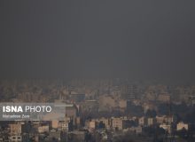 هزینه آلودگی هوا روی دوش شهروندان!