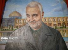 همنوایی روزنامه‌ها در گرامیداشت سردار دل‌ها