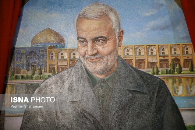 همنوایی روزنامه‌ها در گرامیداشت سردار دل‌ها