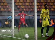 پرسپولیس مثل آب خوردن قهرمان نمی‌شود!