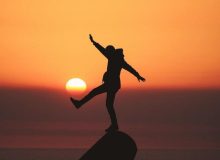 پنج عادت برای زندگی بهتر