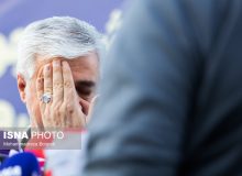 یک تعامل و چند سؤال