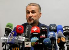 امیرعبداللهیان: در صورت شکست مذاکرات هسته‌ای آماده طرح جایگزین هستیم