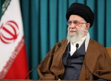 دیدار رئیسی با امام خامنه‌ای در آستانه سفر به چین