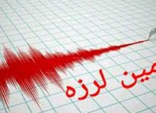 زمین‌لرزه 7.2 ریشتری در شرق تاجیکستان