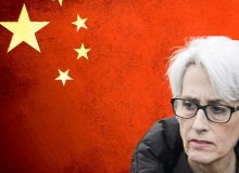 واشنگتن: چین در عرصه جهانی متجاوزتر شده است