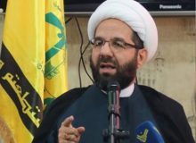 حزب‌الله: آمریکا نمی‌تواند خواسته خود را بر لبنان تحمیل کند