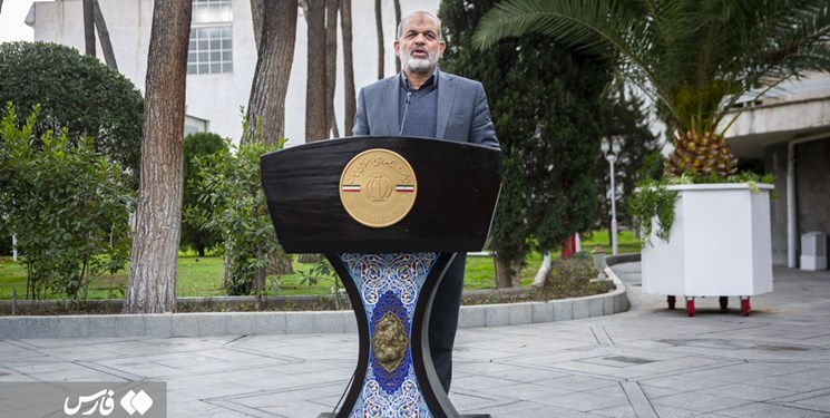 وحیدی: دستورالعمل برگزاری تجمعات آماده است