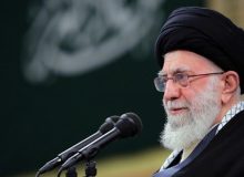 رهبر انقلاب: برای برادران مصیبت‌زده‌مان در ترکیه و سوریه متاسفیم/ برای درگذشتگان طلب رحمت و برای صاحبان عزا طلب صبر می‌کنیم