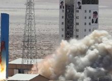 رئیس شورای اطلاع‌رسانی دولت: تا پایان سال یک پرتاب فضایی انجام می‌شود