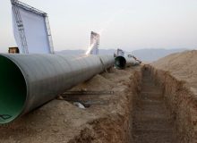 عملیات آبرسانی نیروی زمینی سپاه به ۱۶ هزار روستا در حال اجرا است