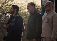 سردار حسن‌زاده: به‌زودی شکست تمام‌عیار رژیم صهیونیستی را جشن می‌گیریم