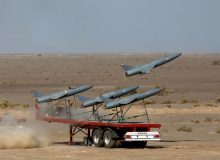 المانیتور: آمریکا با سخن گفتن از پهپاد‌های ایران چگونه در حال به راه انداختن پرونده‌ای تازه علیه تهران در شورای امنیت است؟