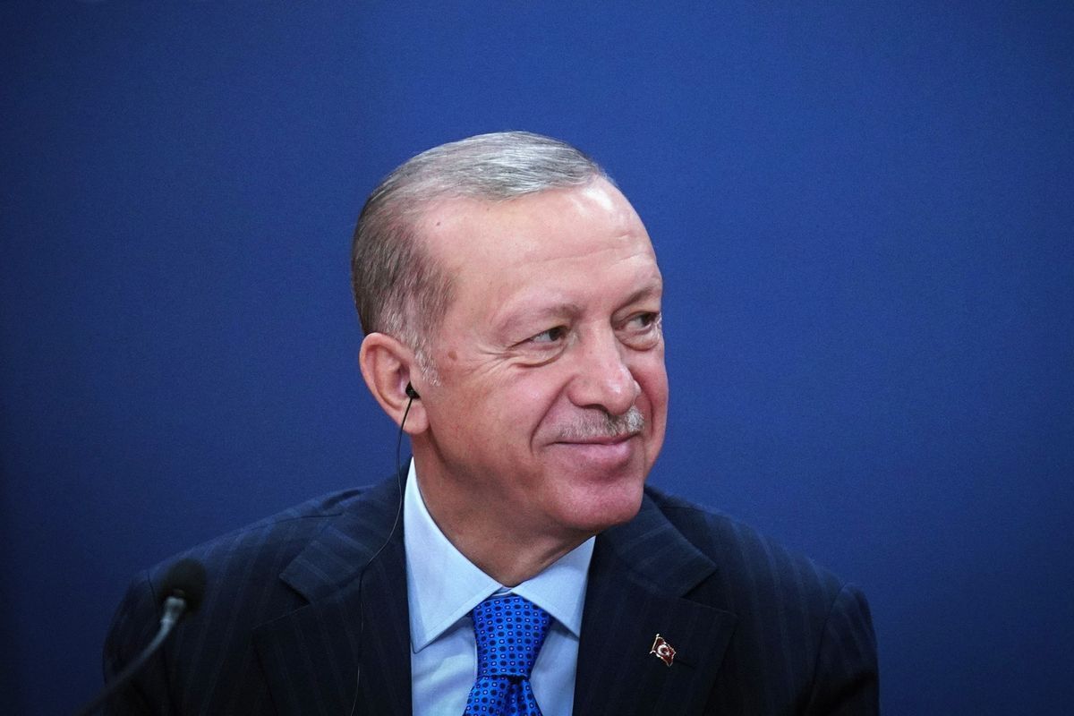 بلومبرگ : چرا نباید روی انتخاب مجدد اردوغان شرط بندی کرد؟