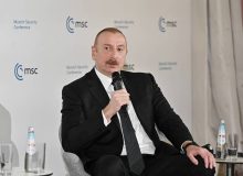علی اف مرز‌های ضدیت با ایران را در نوردید!