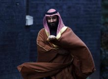 آیا صلح بزرگ بن سلمان با ایران در راه است؟