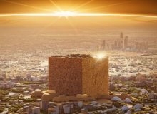 عربستان چگونه می‌خواهد پایتخت خود را متحول کند؟