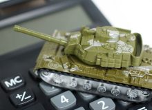 یکسالگی جنگ اوکراین؛ اروپا و جنگ اقتصادی