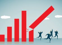 کرونا و جنگ اوکراین اقتصاد جهان را به لبه پرتگاه کشاندند
