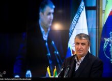 اسلامی: قصد داریم محصولات هسته‌ای‌ را صادر کنیم