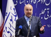 قالیباف: هر تصمیمی که در حکمرانی مبتنی بر مردم نیست نباید پذیرفته شود