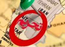 اندیشکده آمریکایی: تحریم های غرب علیه ایران بی اثر است