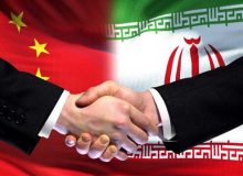 «نه» چین به تحریم ایران توسط آمریکا