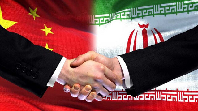 «نه» چین به تحریم ایران توسط آمریکا