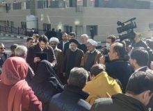 10 هزار مسکن مهر در سراسر کشور توسط رئیس جمهور افتتاح شد