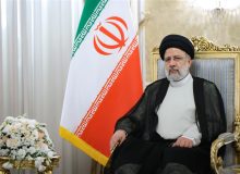 گزارش روزنامه چینی به‌مناسبت سفر رئیسی؛ ایران کشوری ایده‌آل برای ابتکار کمربند ـ جاده است