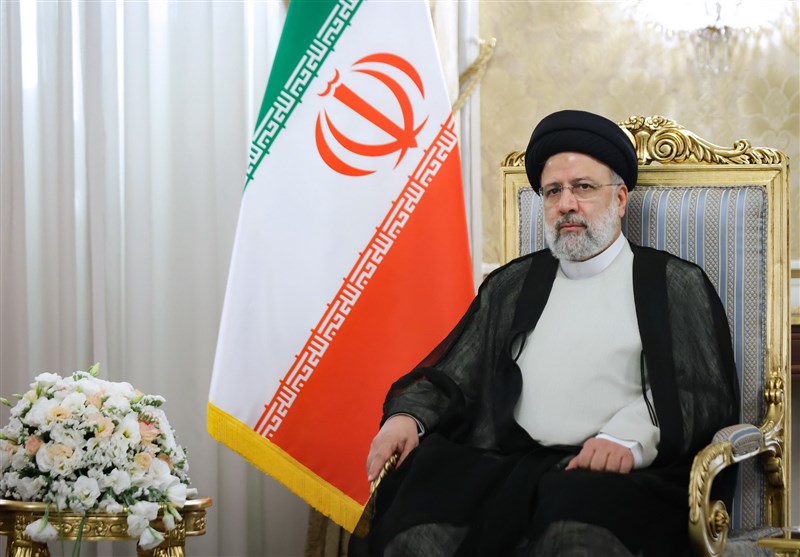 گزارش روزنامه چینی به‌مناسبت سفر رئیسی؛ ایران کشوری ایده‌آل برای ابتکار کمربند ـ جاده است